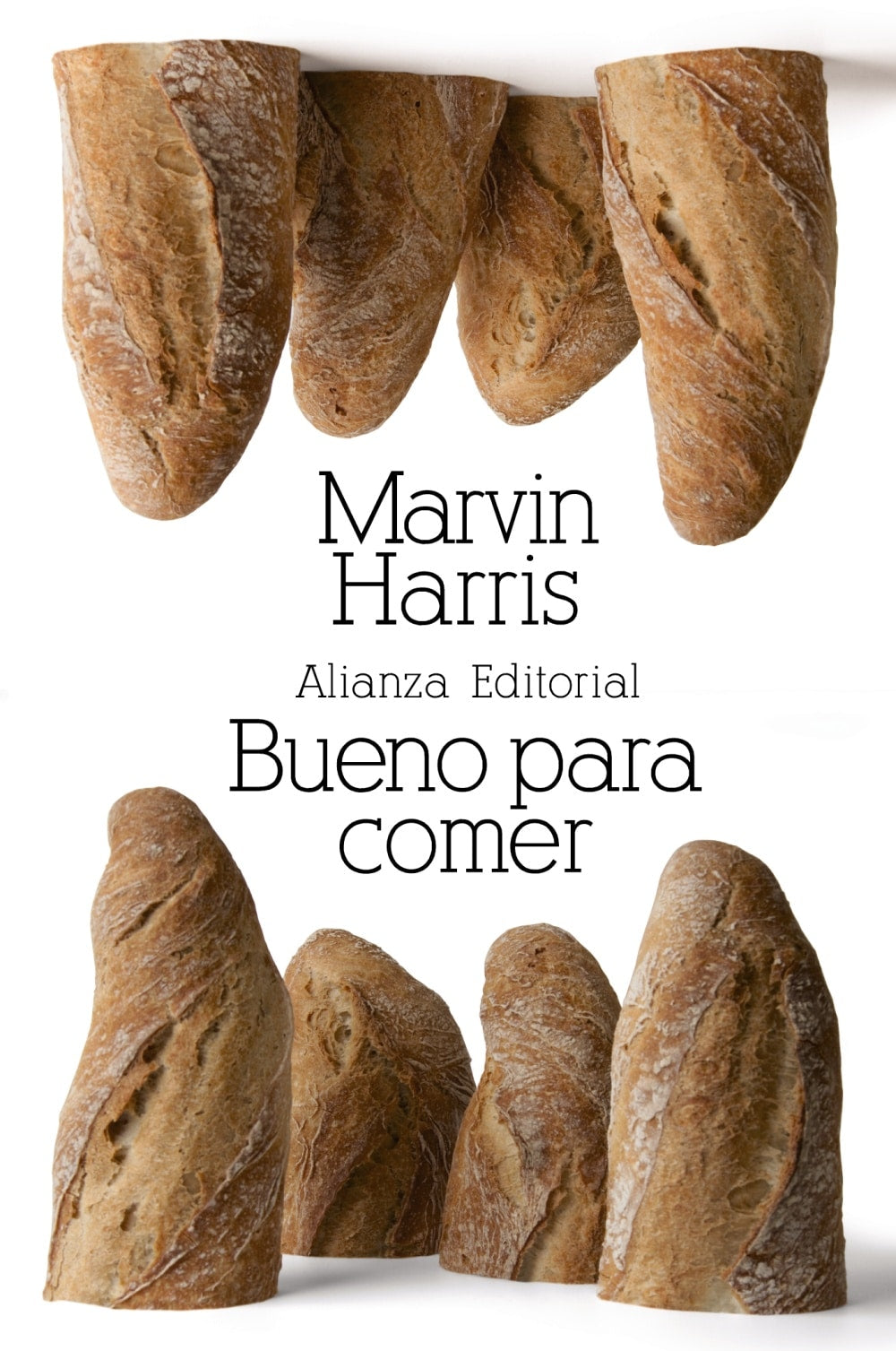 bueno para comer