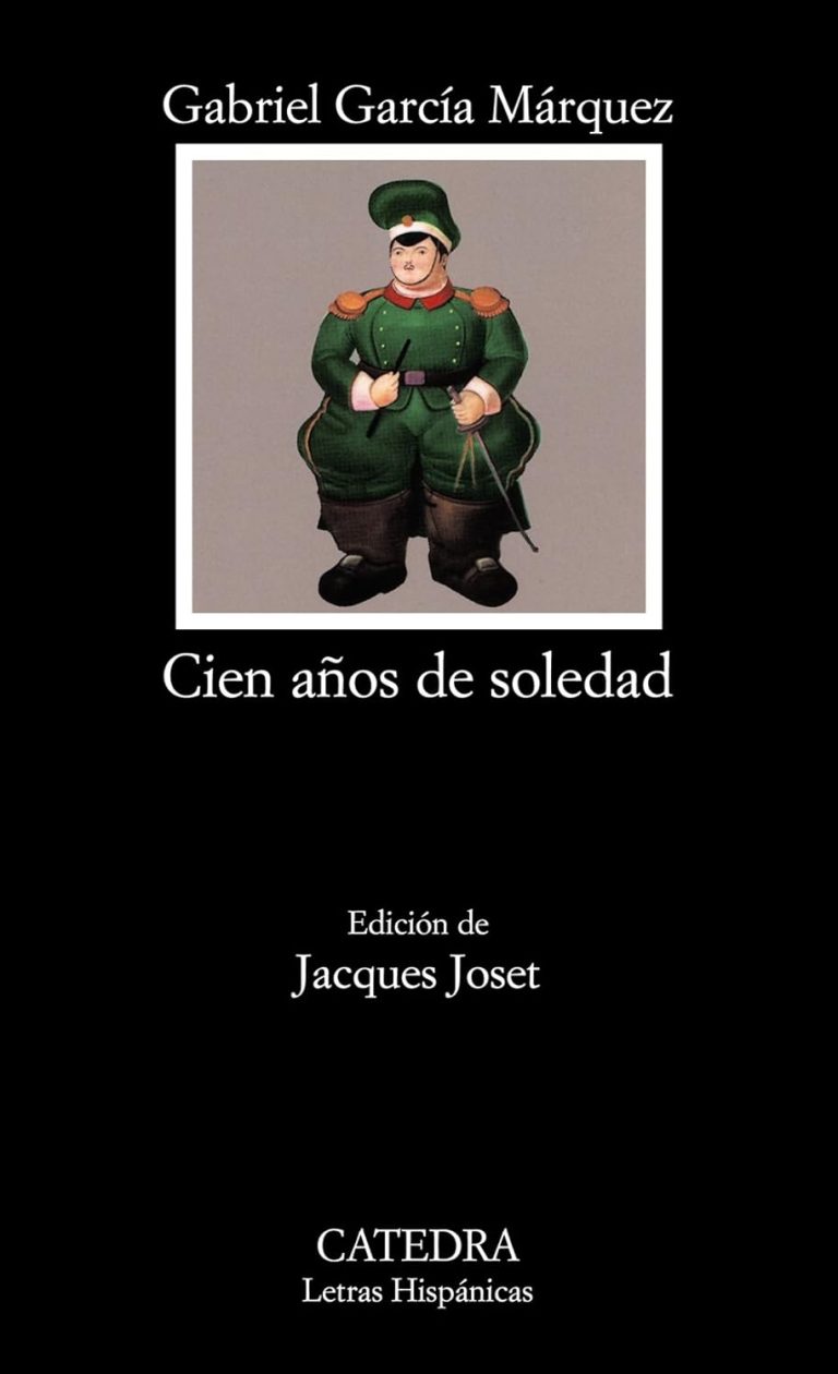 Cien años de soledad