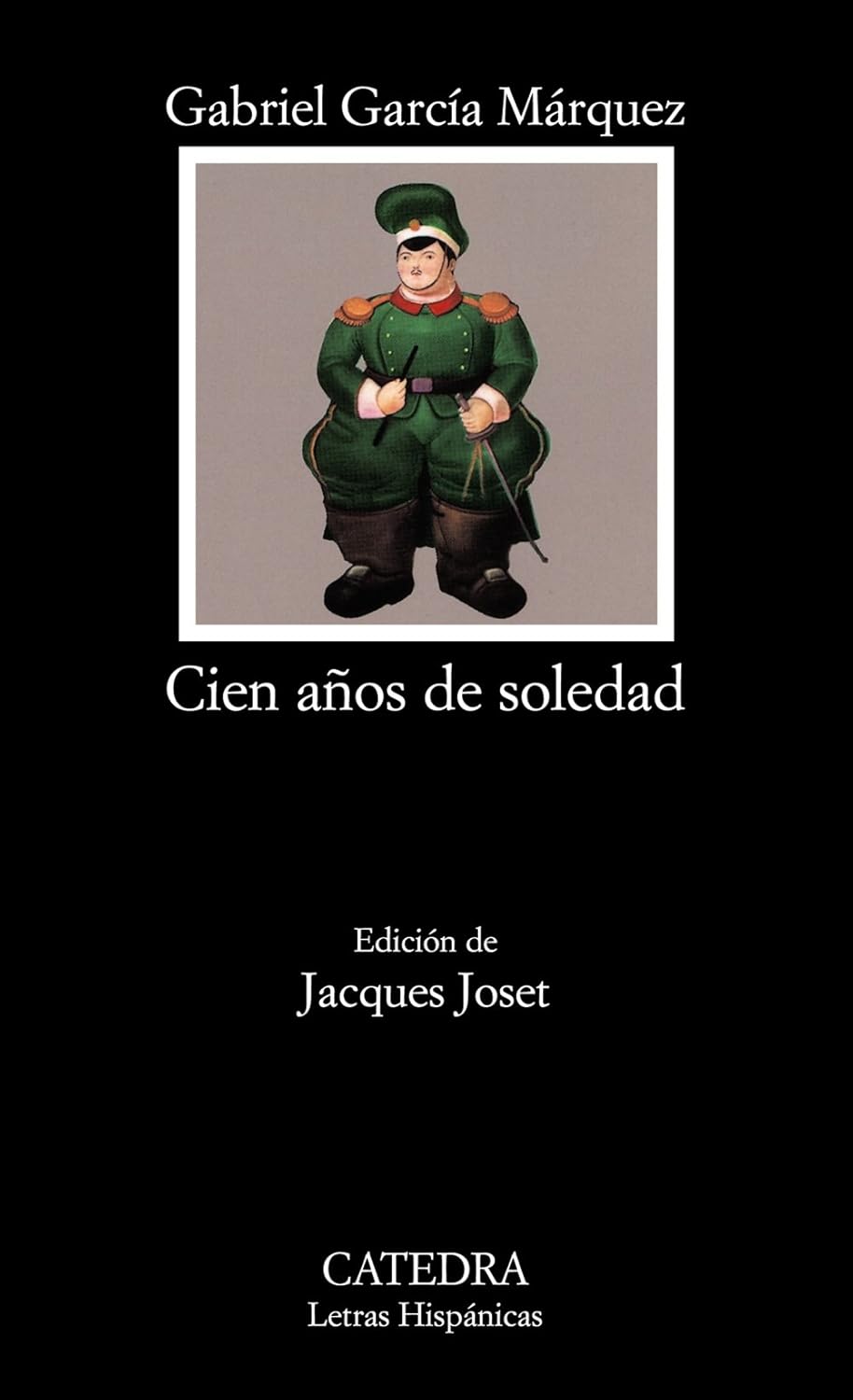 cien a os de soledad