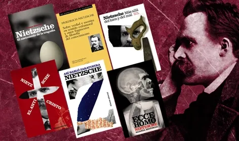 Cómo leer a Nietzsche