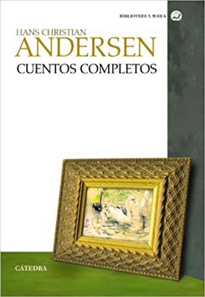 Cuentos Completos