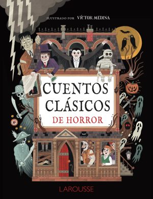 cuentos cl sicos de horror