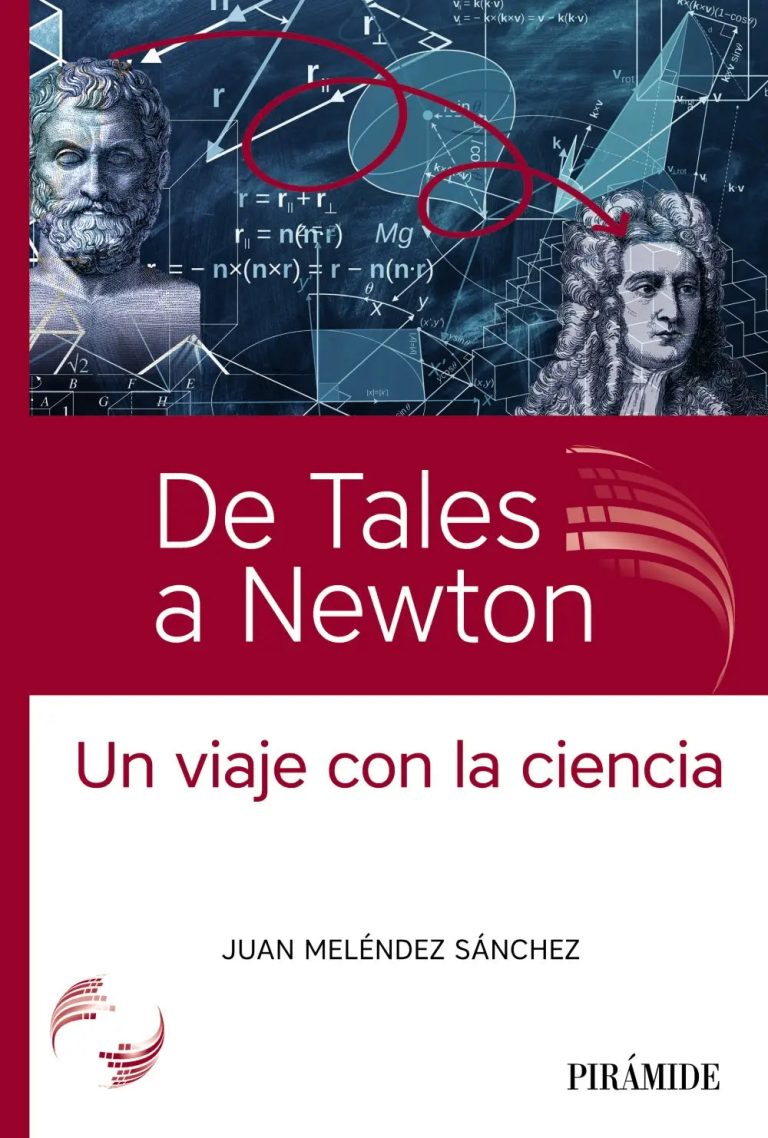 De Tales a Newton – Un viaje con la ciencia