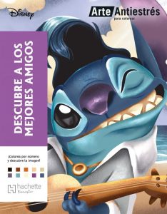 Descubre a los mejores amigos