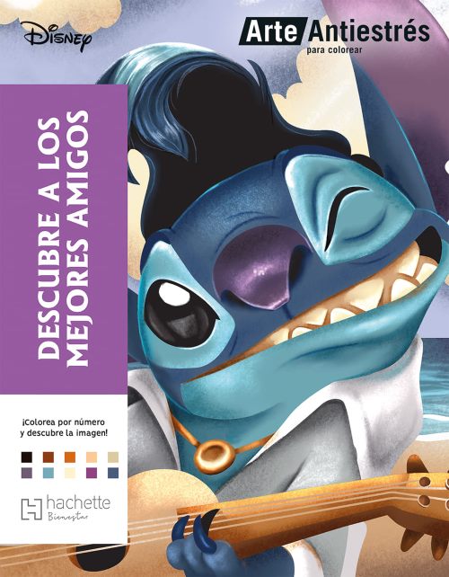 descubrealosmejoresamigos