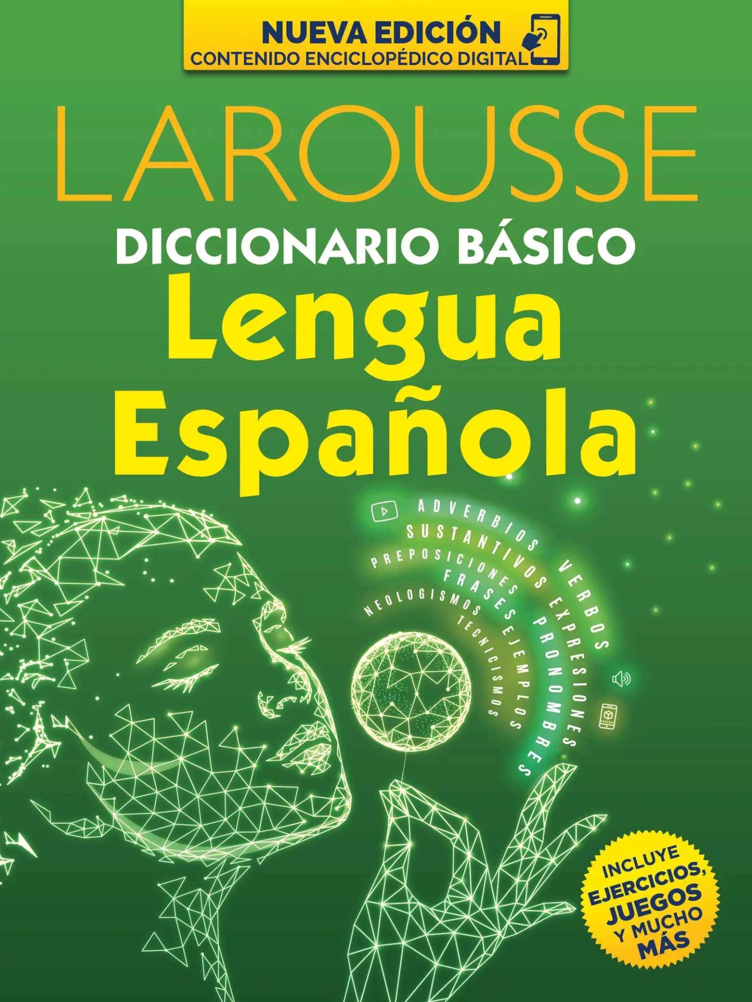 diccionario b sico lengua espa ola