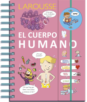dime. el cuerpo humano