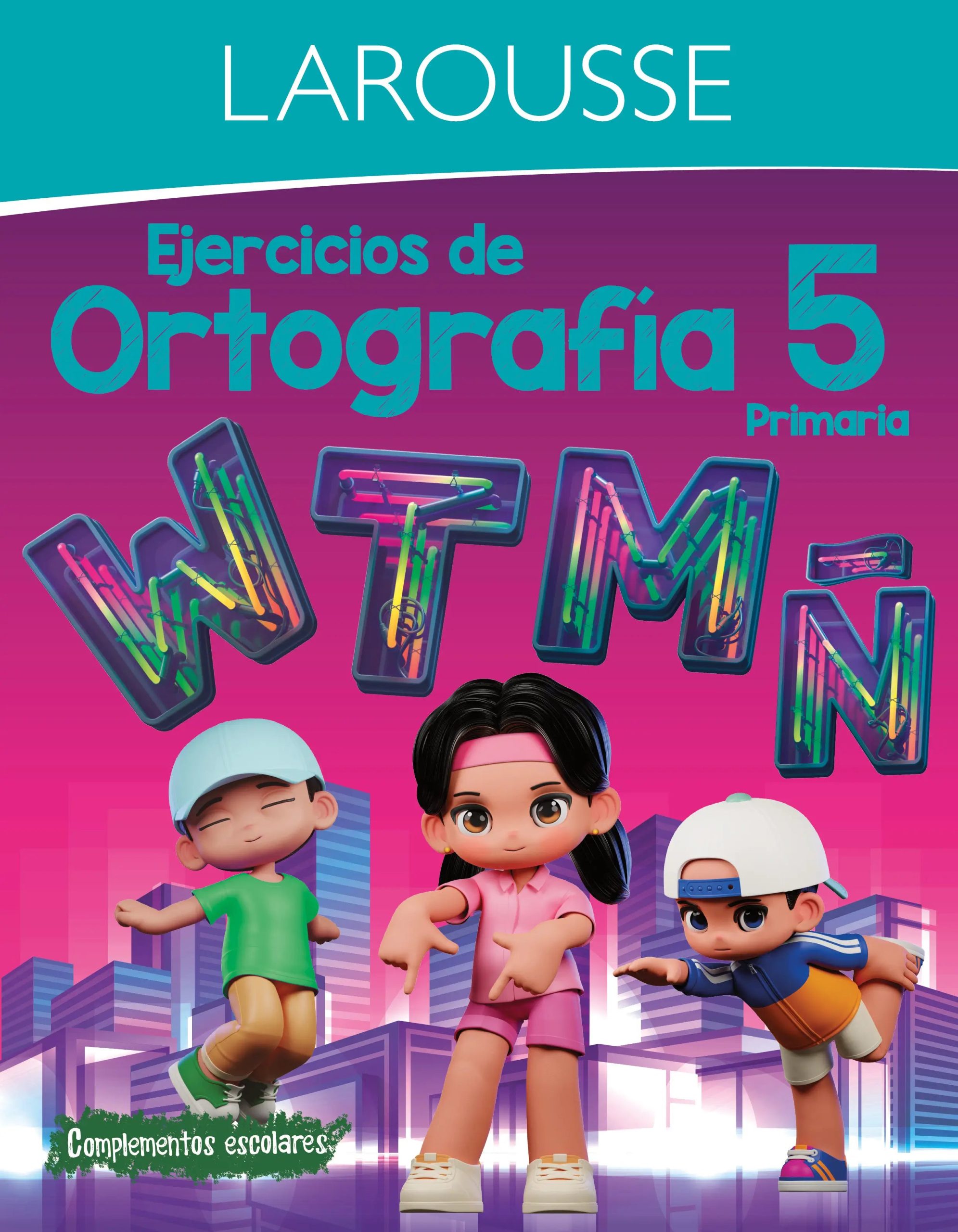 ejercicios de ortograf a 5 primaria