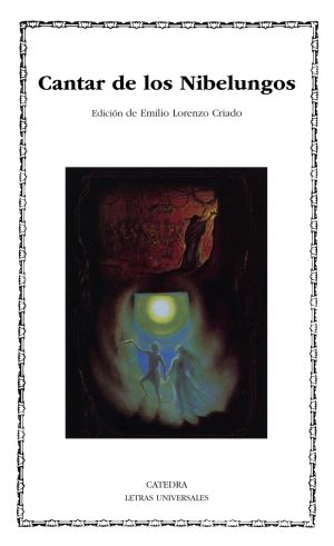 el cantar de los nibelungos
