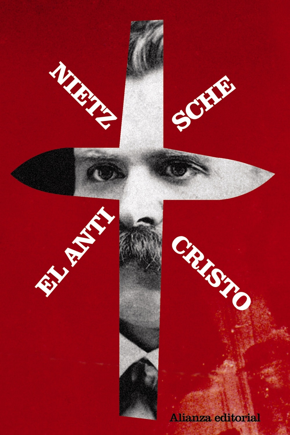 el anticristo