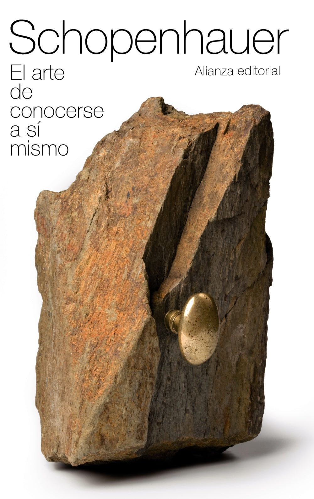 el arte de conocerse a si mismo