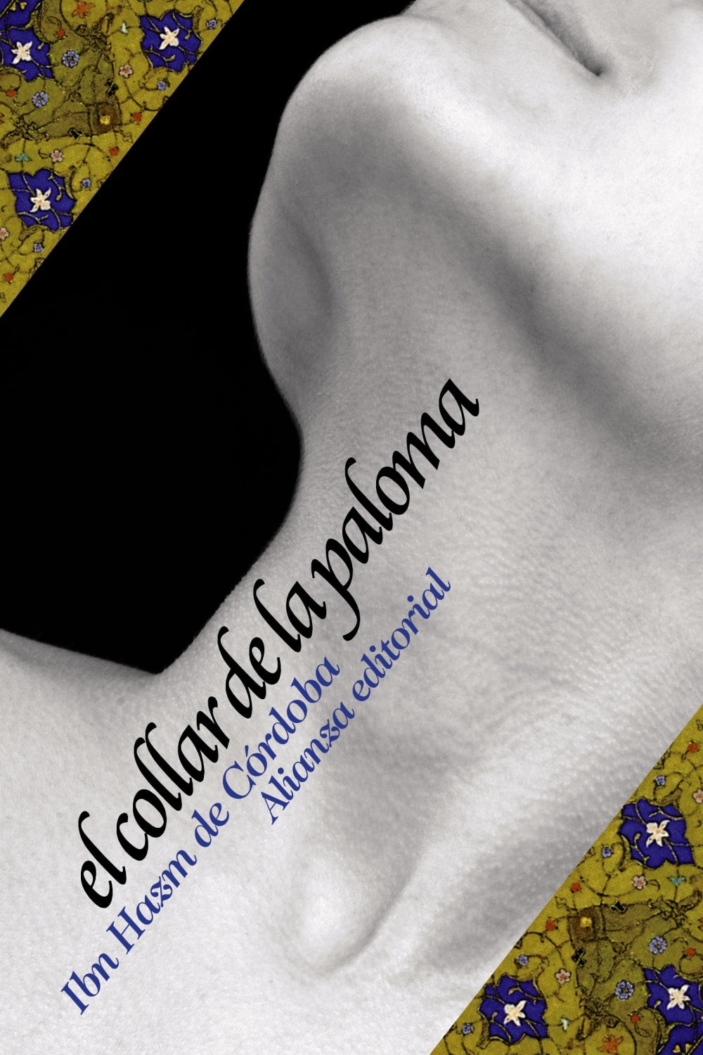 el collar de la paloma