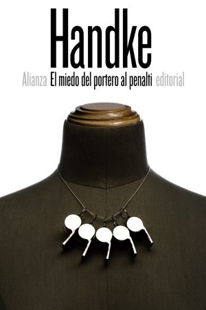 el miedo del portero al penalti
