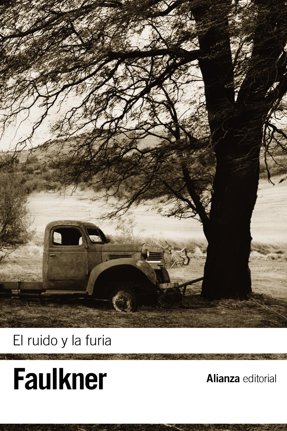 el ruido y la furia 1