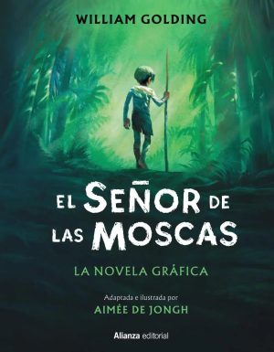 el se or de las moscas c mic