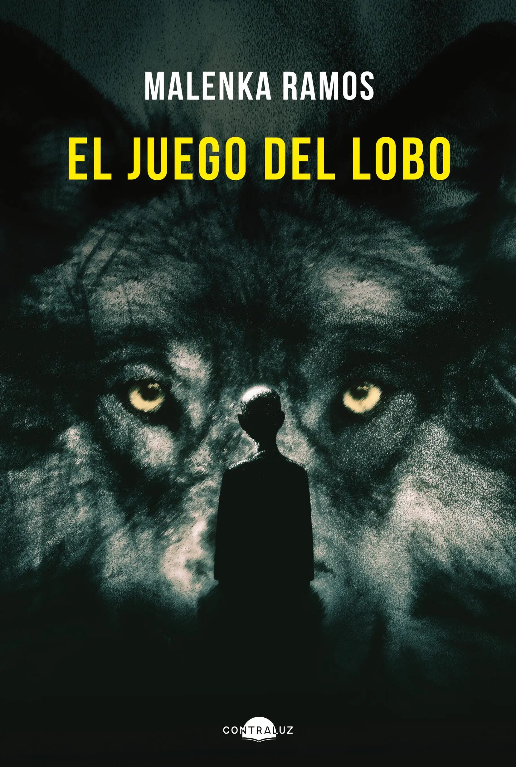 el juego del lobo