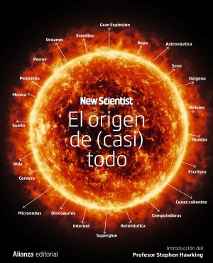 el origen de casi todo