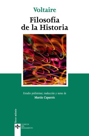 filosofia de la historia 1