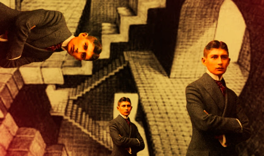 Franz Kafka