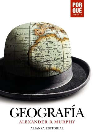 geograf a por qu importa