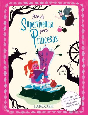 gu a de supervivencia para princesas