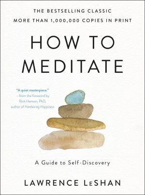 how to meditate