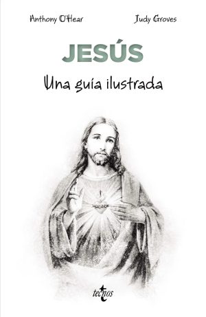 jes s una gu a ilustrada