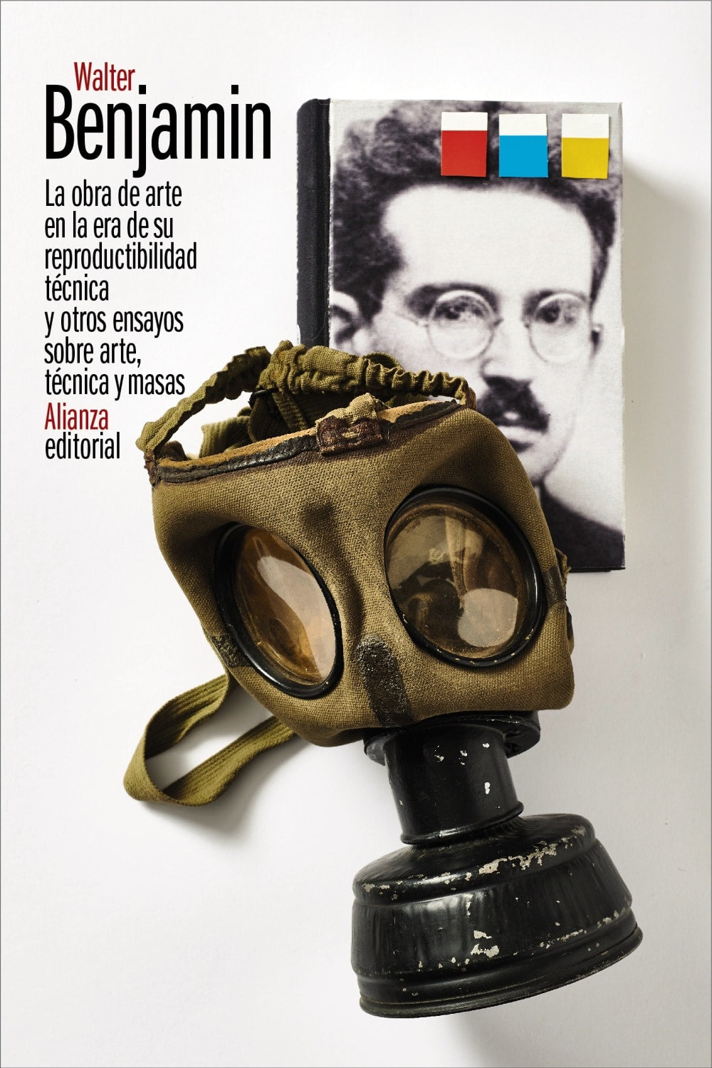la obra de arte