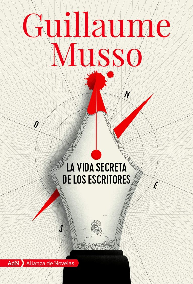 La vida secreta de los escritores