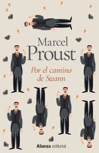 En busca del tiempo perdido. Por el camino de Swann
