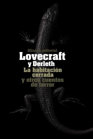 la habitacion cerrada y otros cuentos de terror