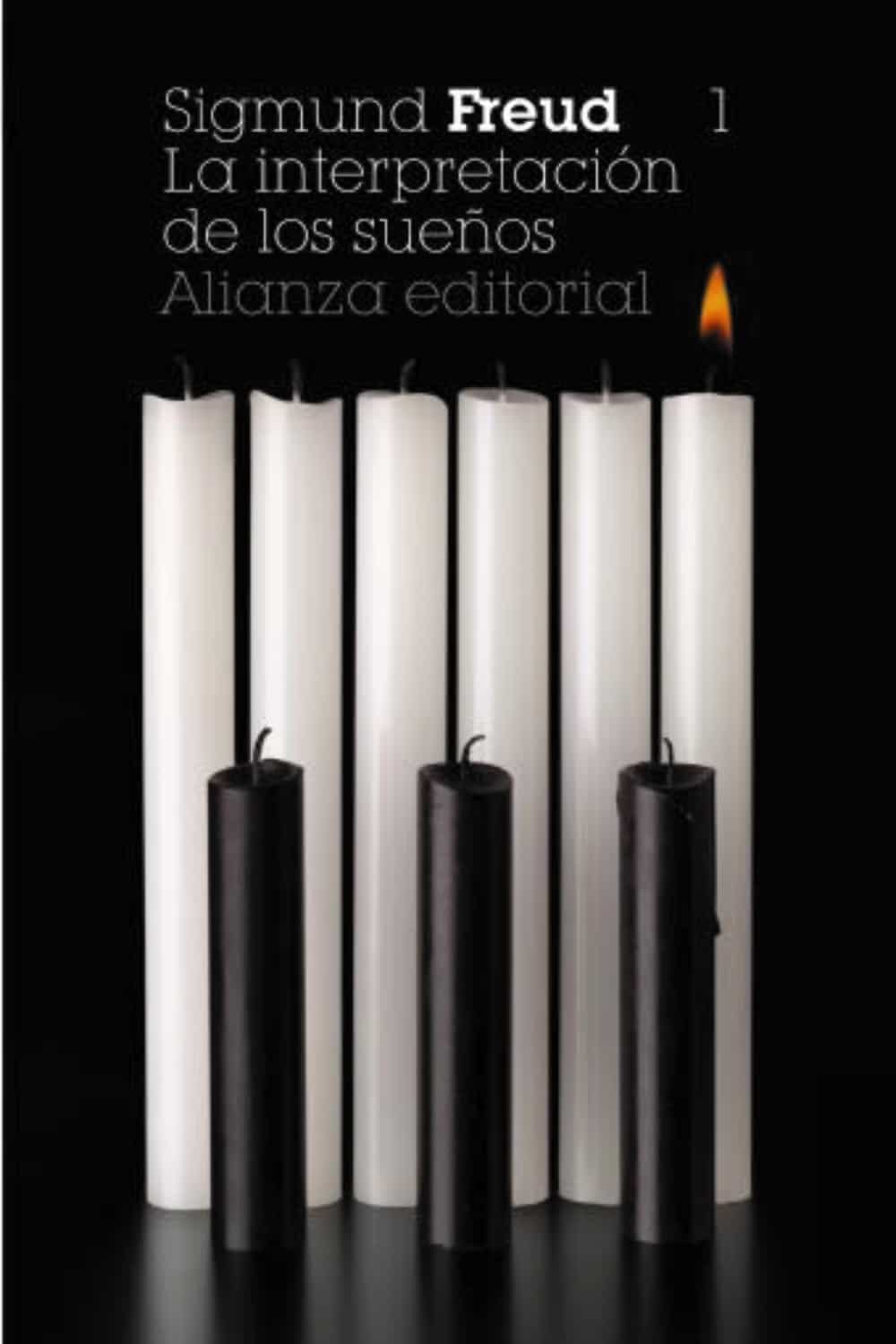 la interpretacion de los suenos