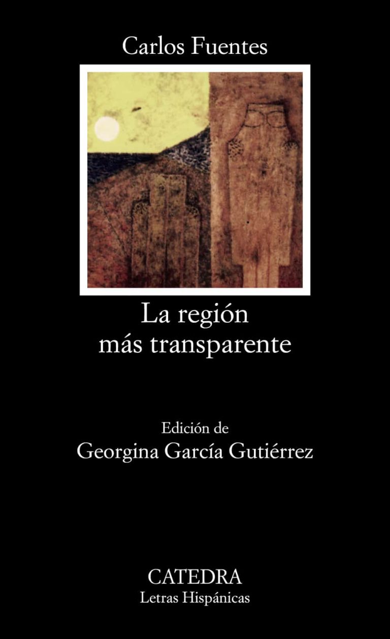 La Región Más Transparente