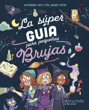 la s per gu a para peque as brujas
