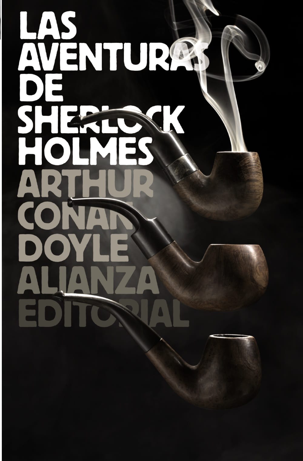 las aventuras de sherlock holmes