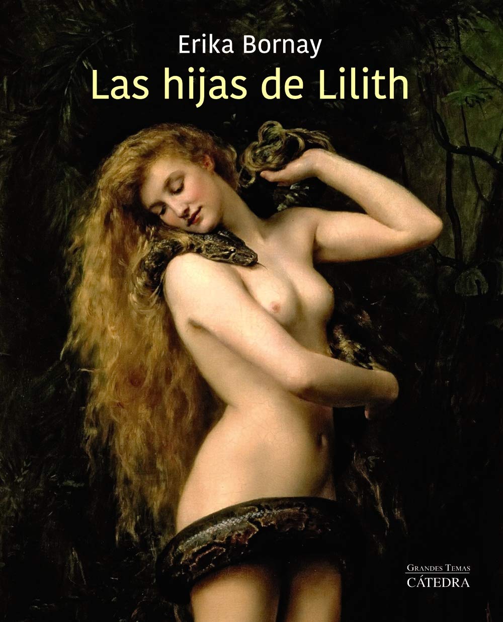 las hijas de lilith