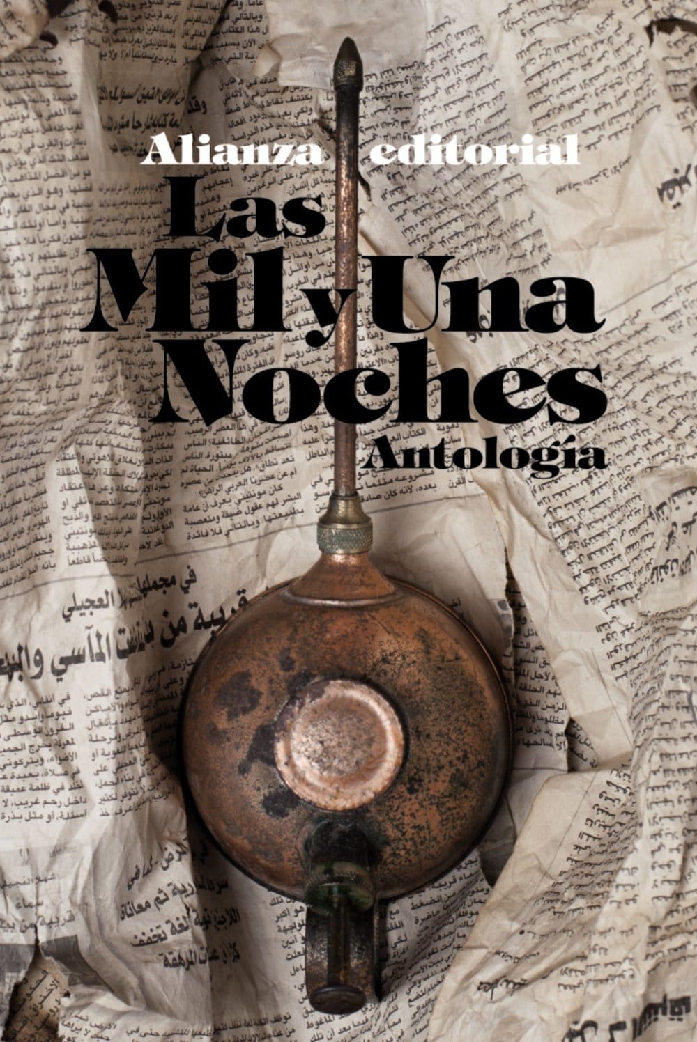 las mil y una noches