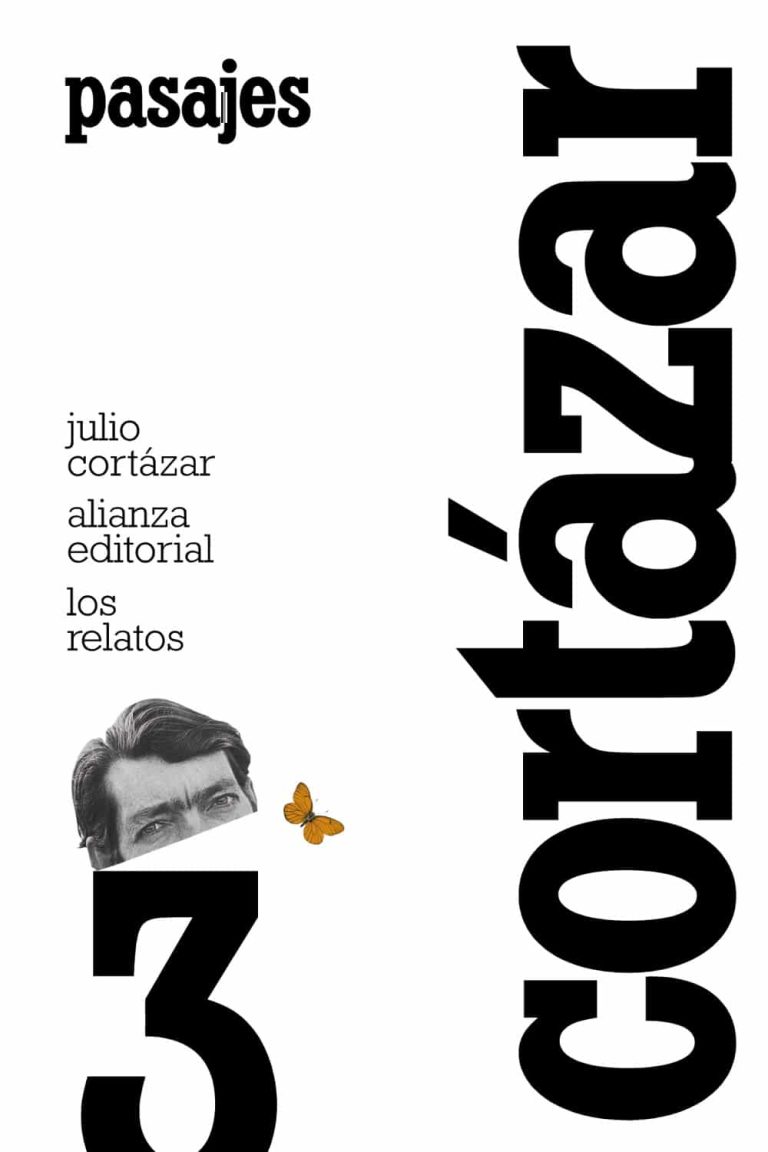 Los Relatos. 3. Pasajes