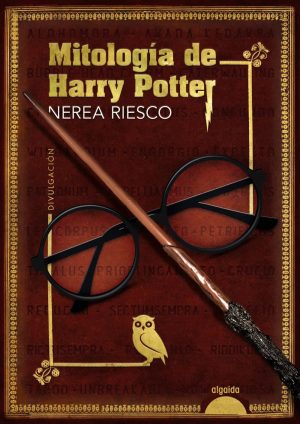 mitolog a de harry potter