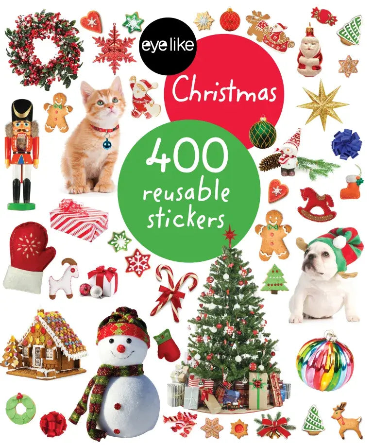 navidadstickers 1
