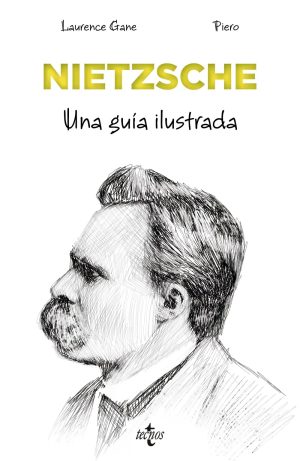 nietzsche una gu a ilustrada