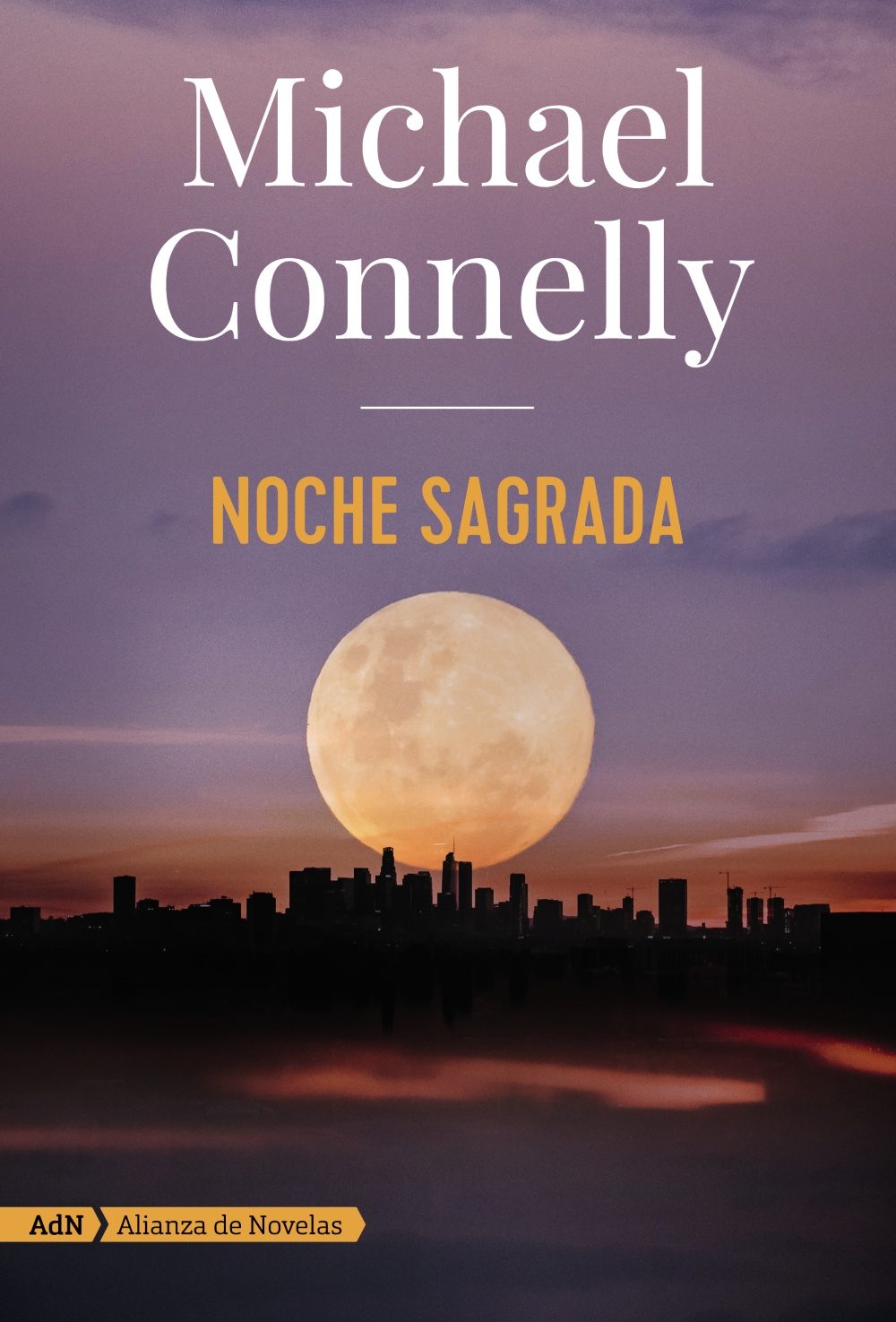 noche sagrada