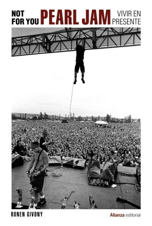 not for you pearl jam