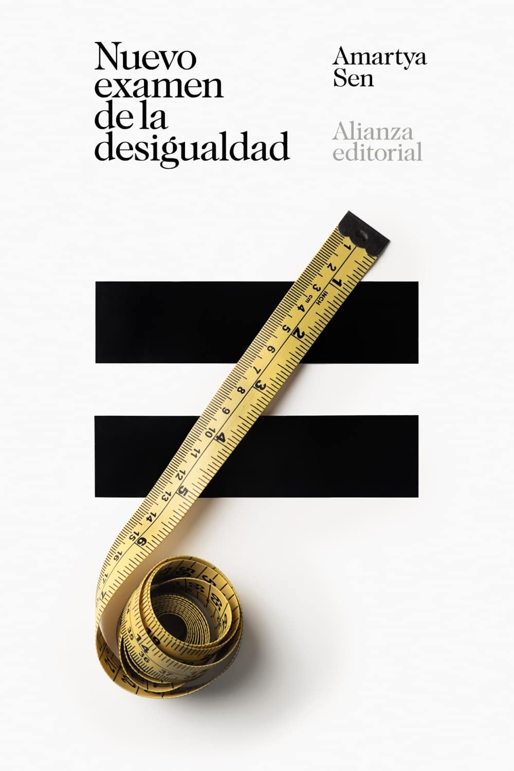 nuevo examen de la desigualdad