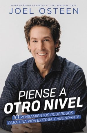 piense a otro nivel