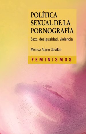 politica sexual