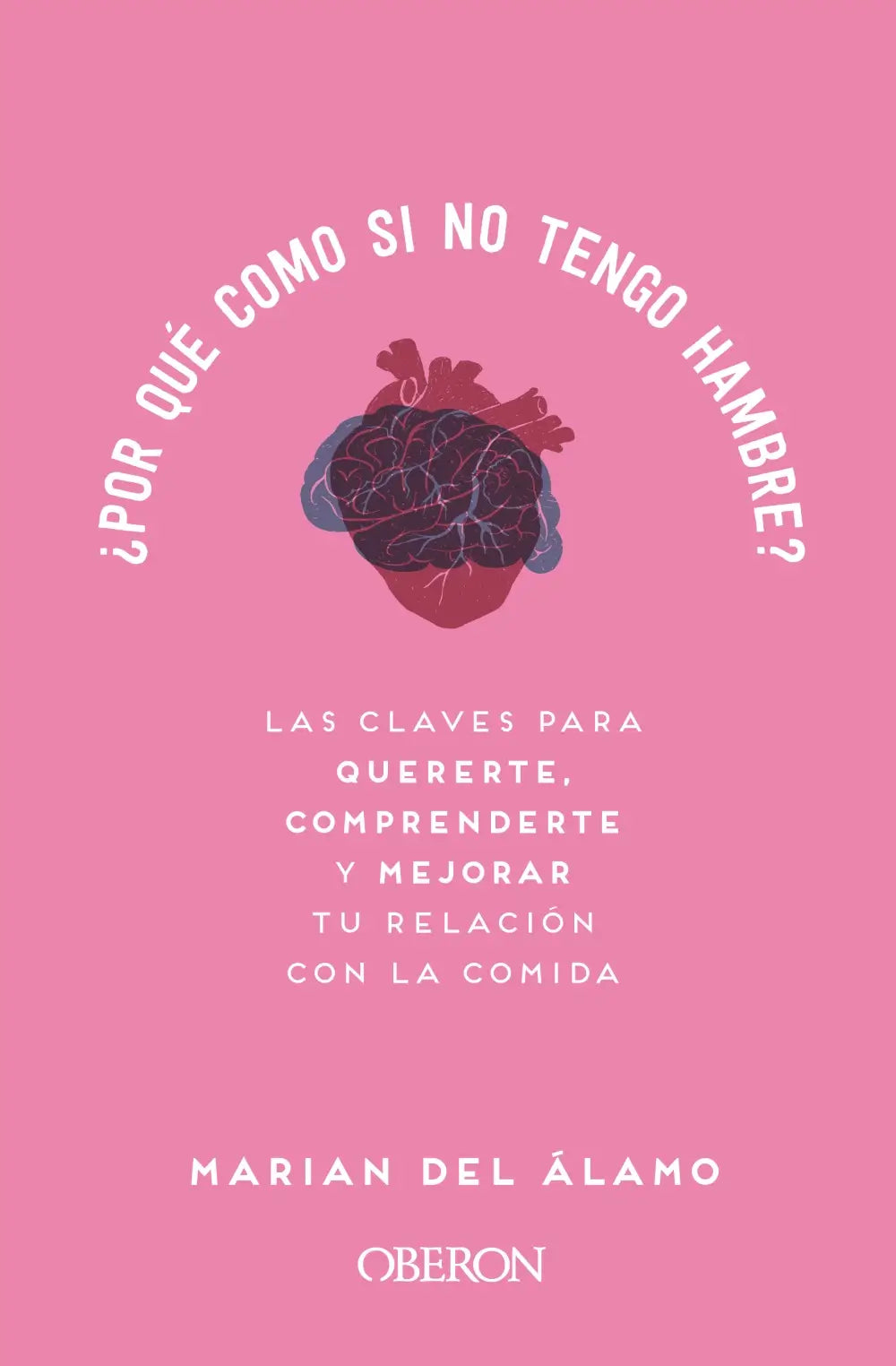por qu como si no tengo hambre