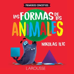 primeros conceptos las formas 9786072136588
