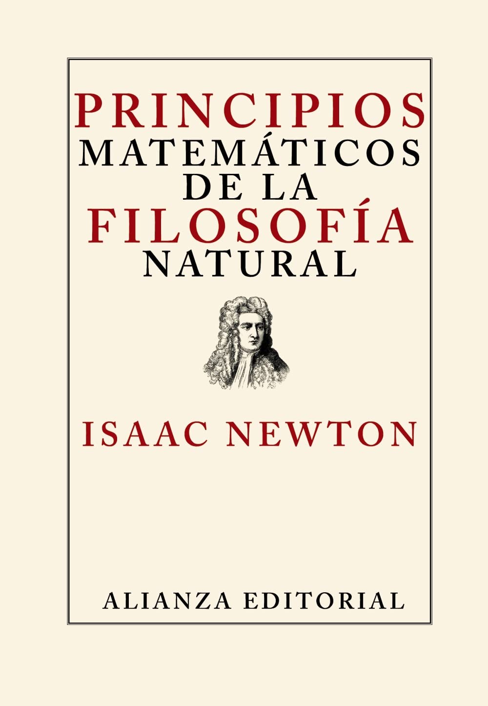 principios