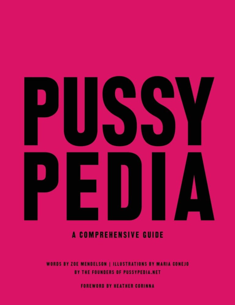 Pussypedia: Everything